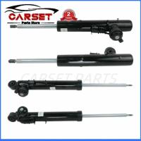 ราคา 4pcs Front Rear Electric Control Shock Absorbers Kit For Audi A4 S4 Allroad B8 8K RS4 A5 S5 Q5 8R 3 (51856653687)