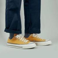 ราคา converse chuck taylor all star สีเหลืองมัสตาร์ด (18711075801)