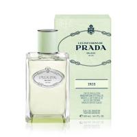 ราคา Prada Les Infusions De Prada IRIS EDP 100 ml. กล่องซีล ป้ายคิงพาวเวอร์ (12704155907)