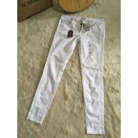 ราคา CC-OO ยีนส์สีขาว size 2 (350038017)