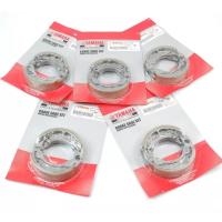 ราคา (แพ็คเบรก 5 ชิ้น) ผ้าเบรกหลังสําหรับ OLD JUPITER Z VEGA R OLD CRIPTON F1ZR YAMAHA 5TP (52305869792)