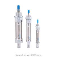 ราคา Festo FESTO กระบอก DSNU-16-10-12-16-20-25-32-40-50-63-80-100-PPVA (29256997905)