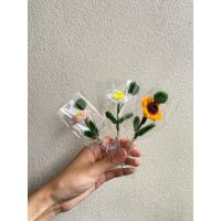 ราคา ทานตะวันช่อจิ๋ว เดซี่ช่อจิ๋ว (25958443330)