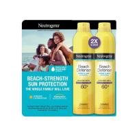 ราคา สเปรย์กันแดด Neutrogena Sunscreen spf60ครีมกันแดดป้องกันรังสียูวี (27633221359)