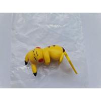 ราคา กาชาปองเกาะแก้วโปเกมอนปิกาจู Pikachu Pokemon ของแท้จากญี่ปุ่น (ไม่มีไข่ ไม่มีใบปิด) (16352818240)