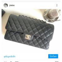 ราคา Used like new Chanel classic holo18 (4815257249)