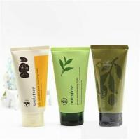 ราคา Innisfree Jeju Volcanic Pore / Green Tea Cleansing Foam 150 ml (322421992)