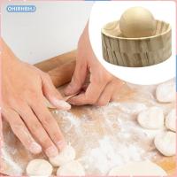 ราคา [ohirhbhj] ปีใหม่เครื่องกดข้าวปั้นเครื่องมือห่อเกี๊ยวไม้อุปกรณ์ครัวสําหรับใช้ในบ้าน (55206690828)