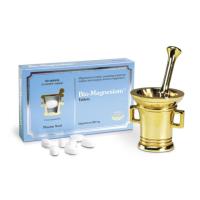 ราคา Pharma Nord : Bio-Magnesium ผลิตภัณฑ์เสริมอาหาร (BioActive Magnesium) (64867193)
