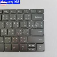 ราคา Keyboard คีย์อร์ดใช้กั LENOVO Ideapad 320-14ISK สีเทา / Ideapad 320-14 120S-14 120S-14IAP / 320S-14IKB 320S-14IKBR S (27374583960)