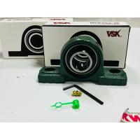 ราคา ลูกปืนตุ๊กตา UC205-16 VSK ลูกปืน แบริ่ง 205 ทนงาน โรงสี เครื่องสับหญ้า เครื่องเอนกประสงค์ ทั่วไป ราคาส่ง (29368521017)