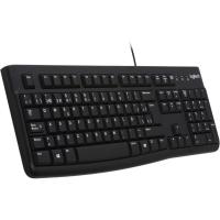 ราคา คีย์บอร์ด Logitech K120 USB Wired Standard Keyboard (22471985541)
