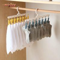 ราคา โยแลนด์ คลิปตากผ้า, คลิปหนีบถุงเท้ามัลติฟังก์ชั่นคลิปหมวก, คลิปหนีบกางเกงที่แข็งแรงราวตากผ้ากันลมในครัวเรือน (45756281951)