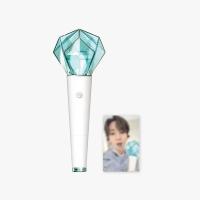 ราคา พร้อมส่งในไทยSHINee OFFICIAL Ligtstick Light Stick (แรนด้อมการ์ด) (20190684115)