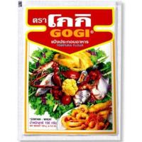ราคา +แป้งโกกิ Gogi 150กรัม+ (19470775891)