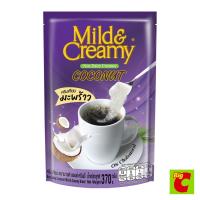 ราคา มายด์แอนด์ครีมมี่ ครีมเทียม 370 ก. (51907111456)