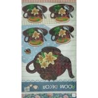 ราคา ตกแต่งห้องห้องครัว** (54756774145)