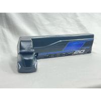 ราคา Takara Tomy Tomica Disney Pixar Cars Gale Beaufort รถบรรทุกรถแข่ง Cars (41314829851)