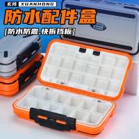 ราคา กบยาง กบส่าย ปลาอุปกรณ์ตกปลากล่องอุปกรณ์ตกปลากันน้ําล่อกล่องเครื่องมือตะขอปลากล่องเก็บล่อเหยื่อกล่องอุปกรณ์ตกปลาอุปกรณ์ (50854000903)