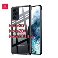 ราคา XUNDD Galaxy Note20/Note20+/Note20Plus/Note20Ultra​ เคสกันกระแทก (Galaxy Note 20)​ (3346537004)