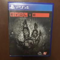ราคา แผ่นเกมส์ Evolve Ps4 มือสอง (6741894283)