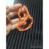 ราคา สร้อยคอปะการังญี่ปุ่น (26500054660)