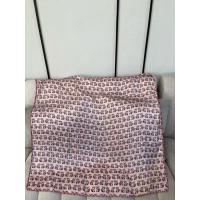 ราคา ผ้าพันคอ คลุมไหล่ Silk satin ส่งต่อ (54256650633)