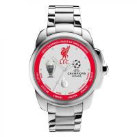 ราคา (พรีออเดอร์) นาฬิกา ลิเวอร์พูล รุ่นฉลองแชมป์ UCL // ลิขสิทธิ์แท้ (7136377375)