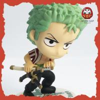 ราคา (พร้อมส่ง) ฟิกเกอร์ วันพีช One Piece โมเดลโซโล solo one piece งานแท้ ของสะสม มือ 2 เหมือนใหม่ Banpresto แท้ (7884176314)