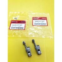 ราคา กระเดื่องวาว wave110i new,click110i,scoopy i (kvy)กระเดื่องวาล์ว wave110i new,click110i,scoopyi แท้โรงงาน vcm ราคาต่อคู่ (14150105979)