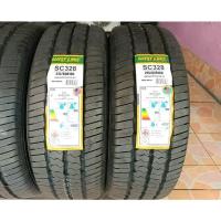 ราคา ยางใหม่ค้างปี Westlake SC328 215/65R16 ผลิตปี 2021 พร้อมจุ๊บลมแปซิฟิค 2 ตัว / จัดส่งฟรีมีเก็บปลายทาง (10758135209)