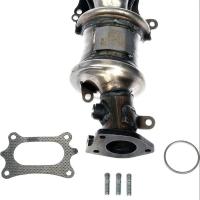 ราคา 674-849 Catalytic Converter for Honda Accord Crosstour Honda Pilot: 2005-2008 (50553538707)