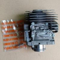 ราคา ชุดกระบอกสูบ FS230/235 พร้อมลูกสูบและแหวนสำหรับเครื่องตัดหญ้า Stihl (47654344920)