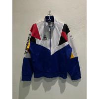ราคา Le Coq Sportif เสื้อวอร์มวินเทจสีฝรั่งเศสกับเยอรมันของแท้ (22219931844)