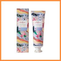 ราคา [cath kidston] ครีมทามือน้ําหอม Apple Blossom, 50ml, 1 ชิ้น / ครีมทามือเกาหลี / กลิ่น Apple Blossom by monstore25 (50856475183)