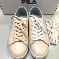 ราคา รองเท้าผ้าใบ FILA Moomin ไซส์ 9 แท้ % มือ 2 (2633044964)
