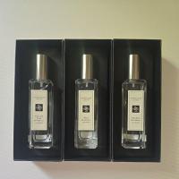 ราคา (ของแท้ แม่ค้าหิ้วเอง) JO MALONE 30 ml (มีถุงกระดาษให้คะ) (28834977840)