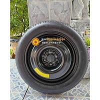 ราคา ล้ออะไหล่ญี่ปุ่น 5รู114.3 ขอบ17 (Nissan, Honda, Toyota) HRV,Cross,Auto3,Chr,Kick,CRV (28368602360)