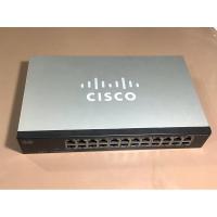 ราคา Switch hub Cisco SF90-24 10/100 Switch (21086759598)