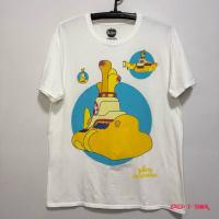 ราคา เสื้อวง The Beatles • Yellow Submarine แท้จากกระสอบมือสอง (46457310288)