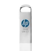 ราคา HP x306w 32GB USB 3.2 Pen Drive, Silver (23637006862)