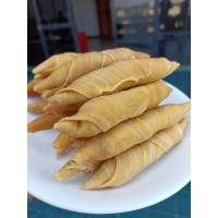 ราคา กล้วยโมเลน 500 ชิ้น พันดิบพร้อมทอด(1.9) ขนาดตามราคา (21215704161)