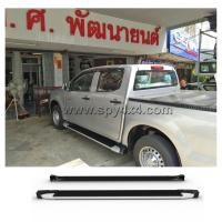 ราคา บันไดเสริมข้างรถกระบะ ISUZU All New D-max ทรงห้าง รถ 4 ประตู ตรงรุ่น (2392466130)