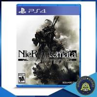 ราคา NieR Automata Game of the Yorha Edition Ps4 Game แผ่นแท้มือ1!!!!! (Nier Game of The Year Ps4) (3111907829)