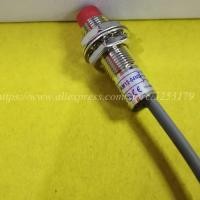 ราคา 1PC KM12-04NS KM12-04PS FOTEK New Original Genuine Proximity Switch Sensor (49556137425)