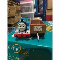 ราคา Preloved TOMY Plarail Thomas and Friends Thomas งานอิเล็กทรอนิกส์ (52207534198)