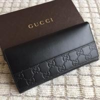 ราคา Gucci long wallet (1498052018)