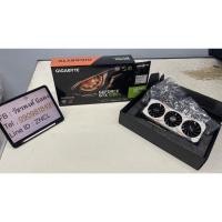 ราคา GTX1080Ti Gigabyte 3 พัดลม มือ2 สภาพดีส่งฟรี (9162950166)