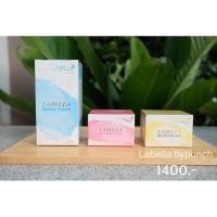 ราคา แท้100% ครีมลาเบลล่า ชุดใหญ่ 3ตัว (ครีมลาเบลล่า cream labella) (4875816117)