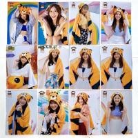 ราคา BNK48 photoset Lucky Bag 2022 แอคพิเศษ โพลารอยด์ Special Act Polaroid ชุดเสือ บีเอ็นเค 48 ปัญ เนย (12682978757)